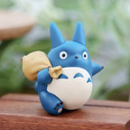 Ensky My Neighbor Totoro 3D Jigsaw Puzzle - Chuu-Totoro