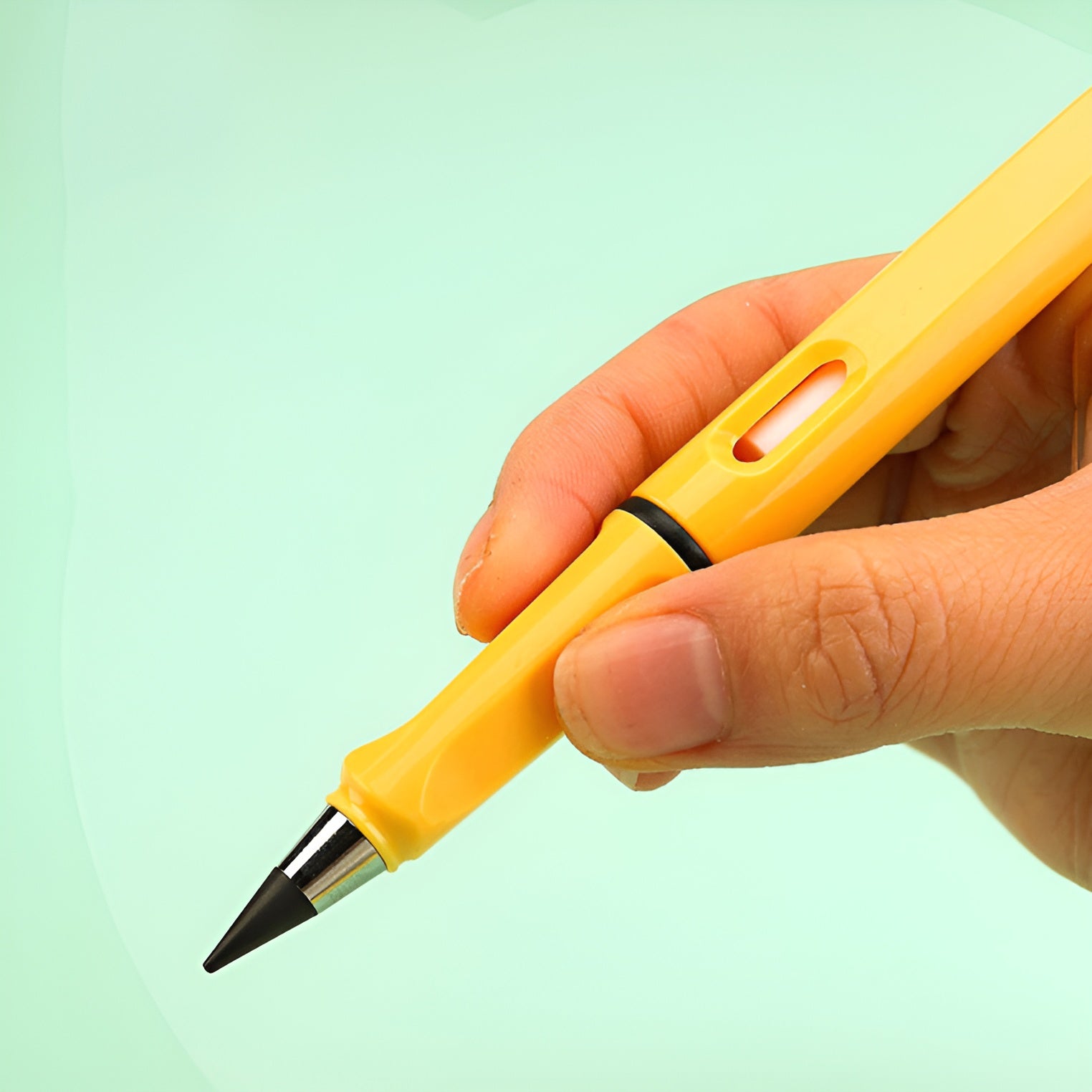 Eternal Inkless Pencil