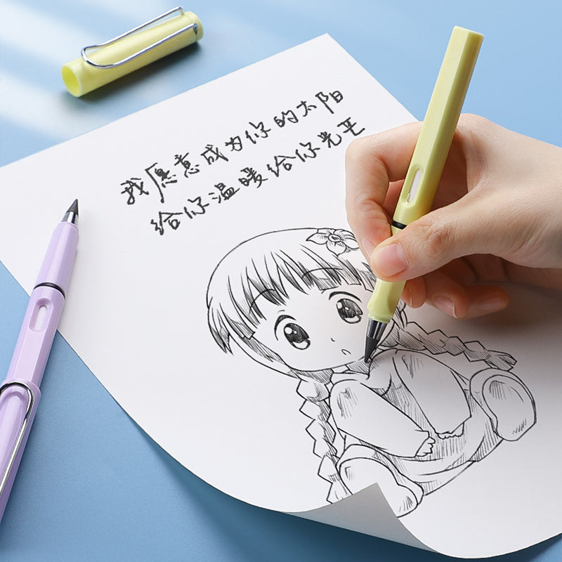 Eternal Inkless Pencil