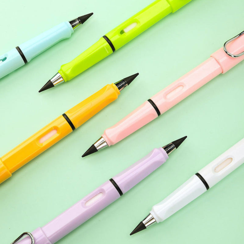 Eternal Inkless Pencil