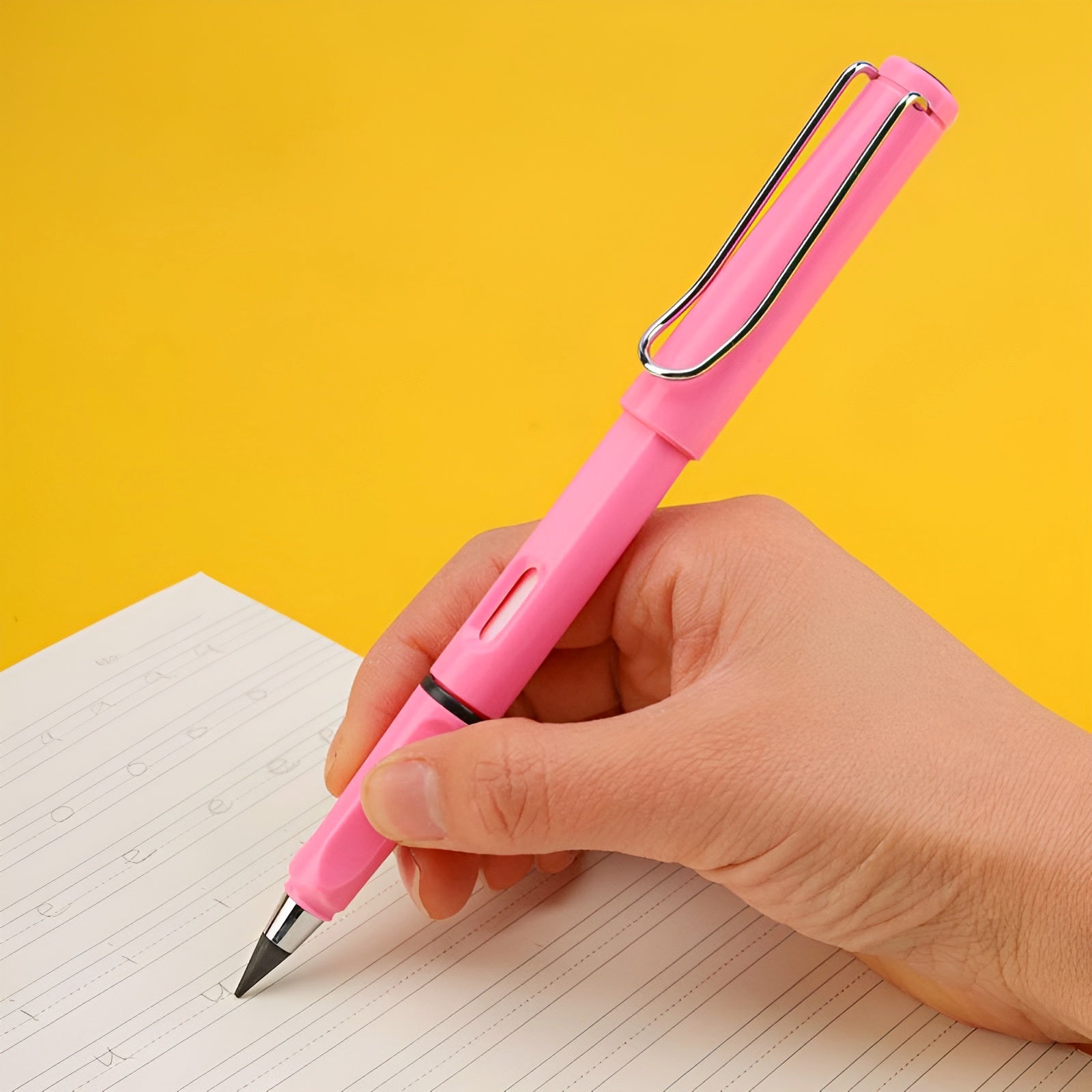 Eternal Inkless Pencil