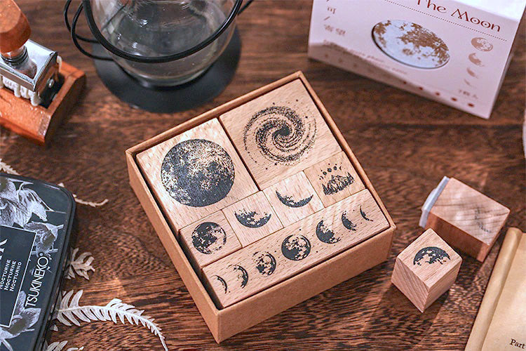 Everything Is Ordinary & You’re Special Stamp Set