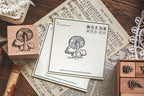 Everything Is Ordinary & You’re Special Stamp Set