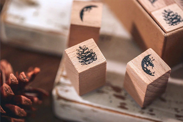 Everything Is Ordinary & You’re Special Stamp Set