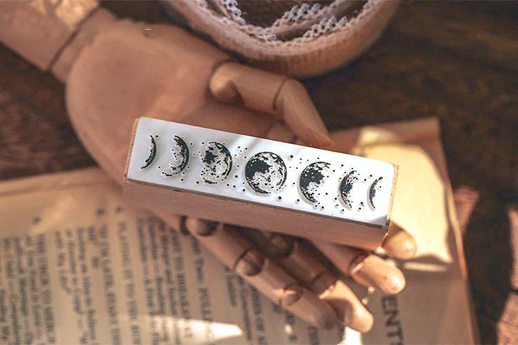 Everything Is Ordinary & You’re Special Stamp Set
