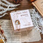 Everything Is Ordinary & You’re Special Stamp Set