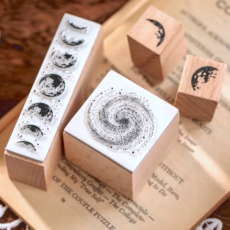 Everything Is Ordinary & You’re Special Stamp Set