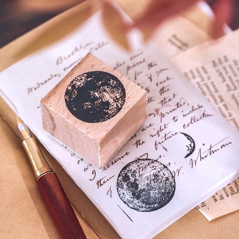 Everything Is Ordinary & You’re Special Stamp Set