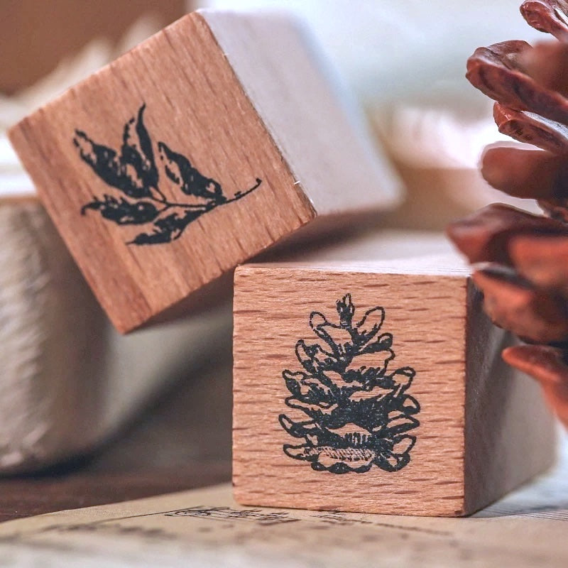 Everything Is Ordinary & You’re Special Stamp Set