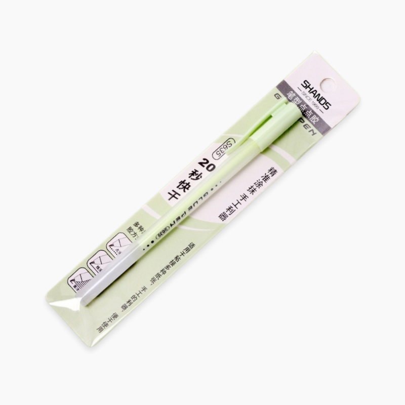 Extra Slim Glue Pen - 1 mm