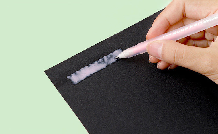 Extra Slim Glue Pen - 1 mm