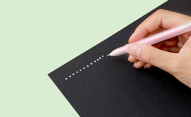 Extra Slim Glue Pen - 1 mm