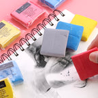 Faber-Castell Kneaded Eraser With Case