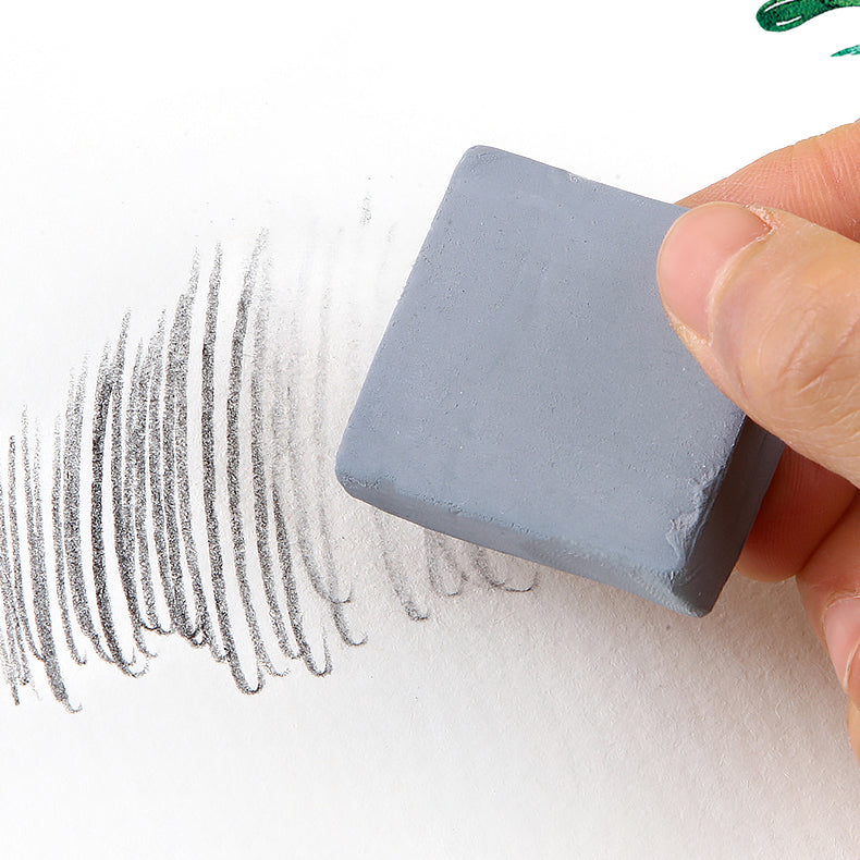 Faber-Castell Kneaded Eraser With Case