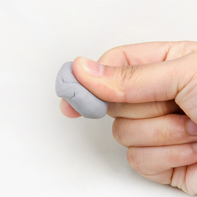 Faber-Castell Kneaded Eraser With Case