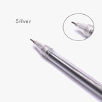 Fast Drying Color Gel Pen