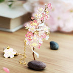 Flower Bouquet Bookmark