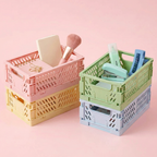Foldable Storage Boxes