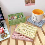 Foldable Storage Boxes