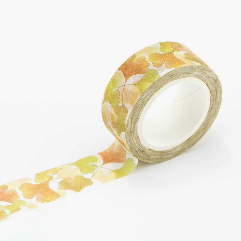 Four Seasons Washi Tape