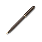 Fude de Mannen - Pearl Brown - 40° nib
