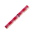 Fudemaki Brush Roll - Red
