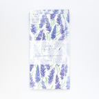 Furukawashiko Japanese Style Message Card Set - Lavender