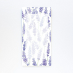 Furukawashiko Japanese Style Message Card Set - Lavender