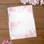 Furukawashiko Letter Set - Hana