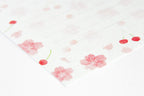 Furukawashiko Letter Set - Sakura & Cherries