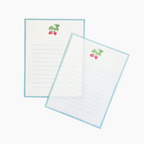 Furukawashiko Letter Set - Strawberries