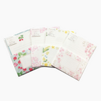 Furukawashiko Letter Set - Strawberries