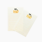 Furukawashiko Mini Letter Set - Cat In A Box