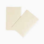 Furukawashiko Mini Letter Set - Flower Garden