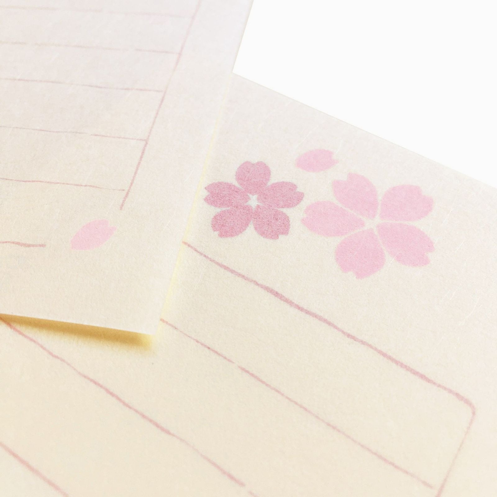 Furukawashiko Mini Letter Set - Sakura