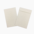 Furukawashiko Mini Letter Set - Snowflake - Limited Edition