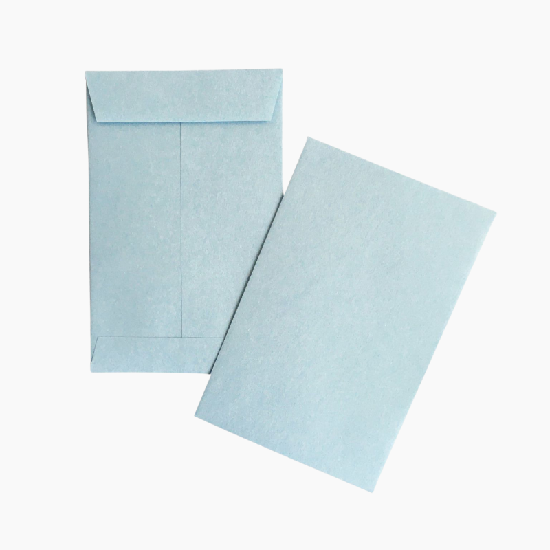 Furukawashiko Mini Letter Set - Tulips
