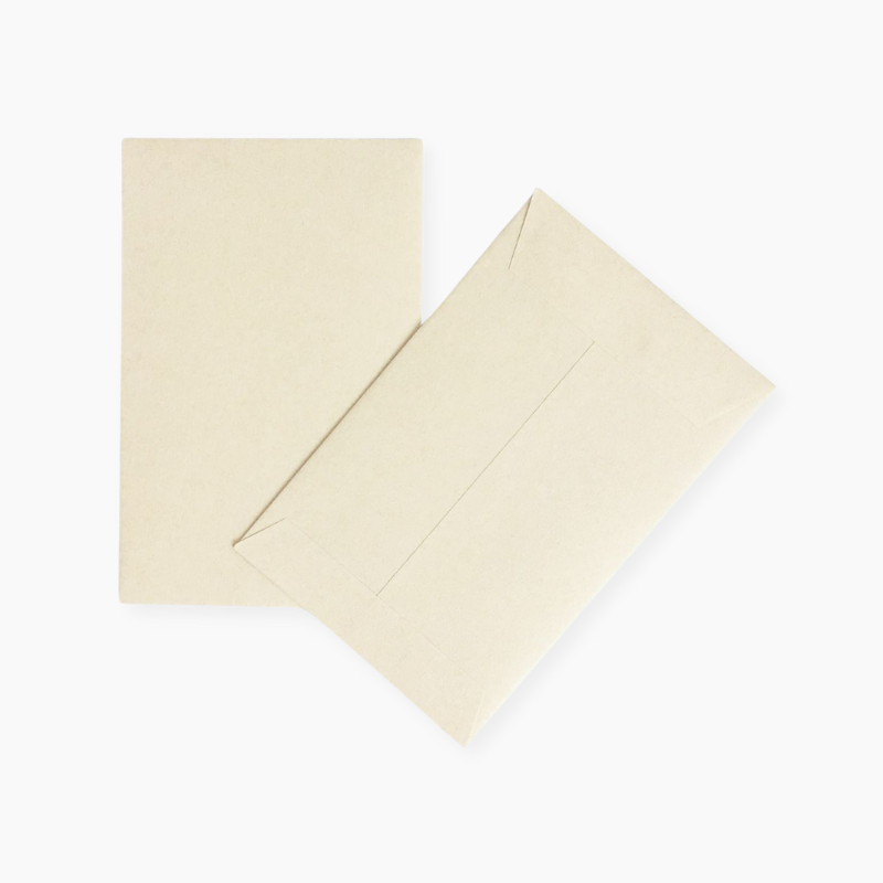 Furukawashiko Mini Letter Set - Coffee Shop