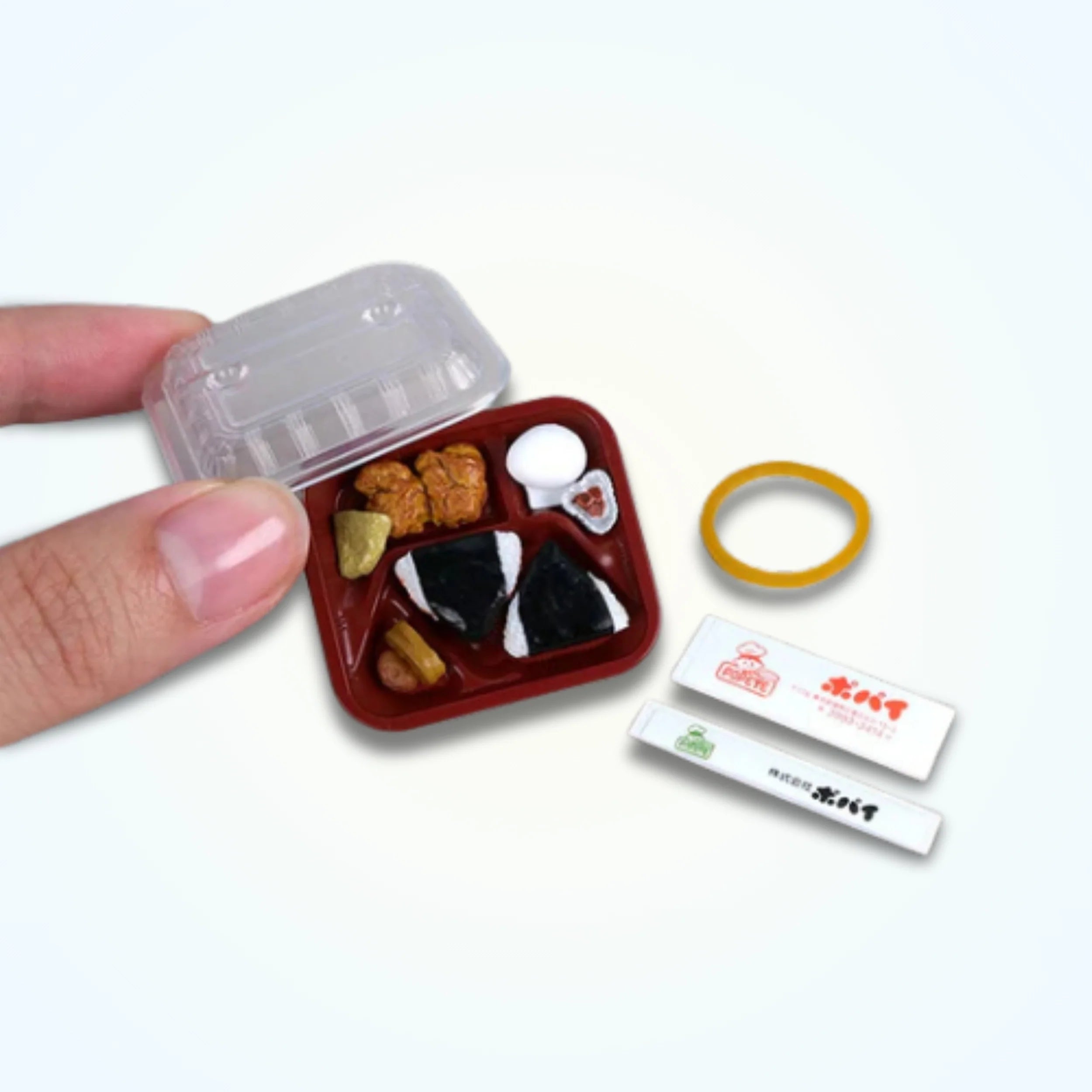Gacha - Gakuya Bento Box No. 2