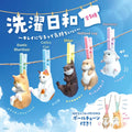 Gacha - Laundry day