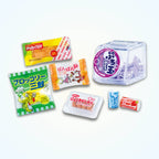 Gacha - Old-fashioned street corner candy store