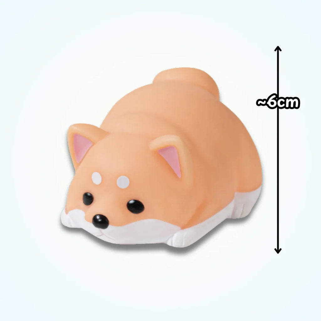 Gacha - Yawamochi Mame Shiba