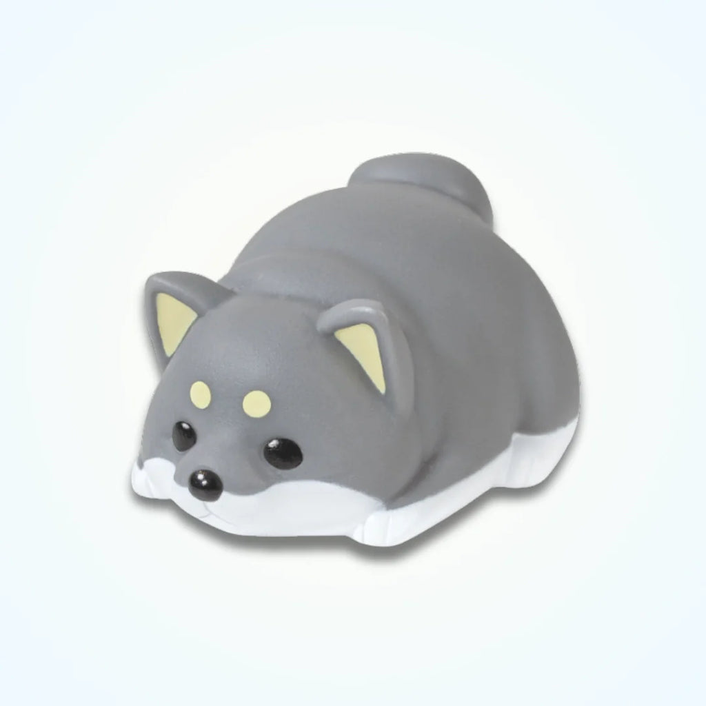 Gacha - Yawamochi Mame Shiba