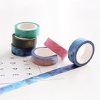 Nebula Masking Tape