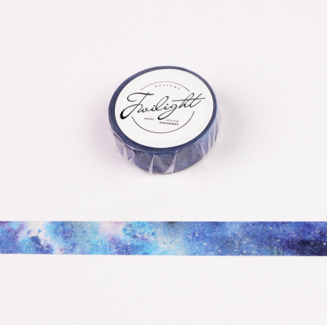 Nebula Masking Tape