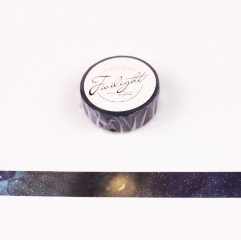 Nebula Masking Tape