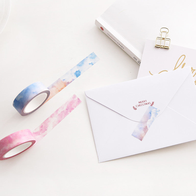 Nebula Masking Tape