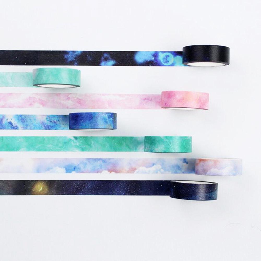 Nebula Masking Tape