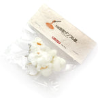 Food Sample Key Ring - Popcorn