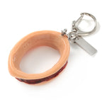 Food Sample Key Ring - Squid Ring Stew